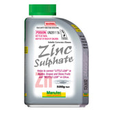 Zinc Sulphate 500gm